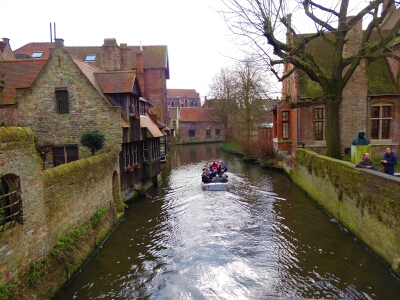 Bruges - Top 10 Things To Do - Rays Of Adventure