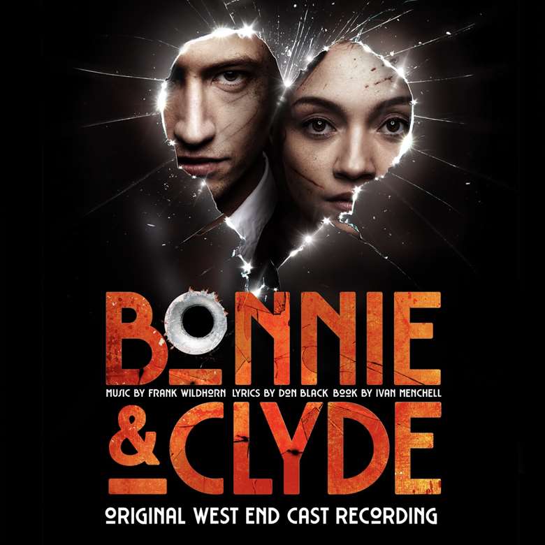 Bonnie And Clyde Musical: Theatre Review - Rays Of Adventure